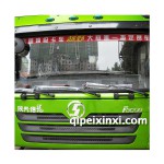 陕汽德龙X3000 二手德龙驾驶 二手重汽驾驶室工作台 驾驶室组合仪