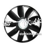 豪沃9叶12孔风叶