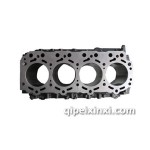 4JB1欧2配套缸体