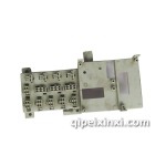 一汽哈轻小解放继电器座