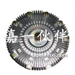 一汽四大风扇离合器1313010-AD8