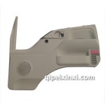 一汽哈轻小解放前门里板