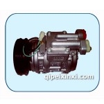 大宇汽车空调压缩机