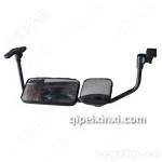 骏威配件--倒车镜