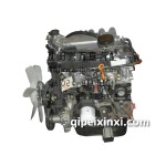 大柴498发动机总成