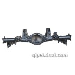 北汽路霸后桥壳