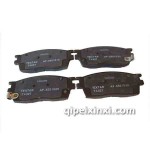 广汽前摩擦片修理包