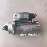 科鲁兹英朗君威君越起动机