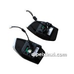 奥迪改装换挡拨片