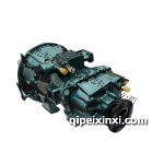 档法士特 变速箱十六档