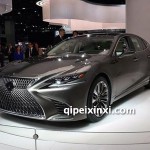 雷克萨斯ls全车配件