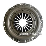 北汽路霸P31离合器压盘二件套C199D203