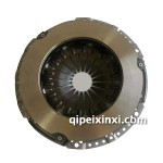 北汽威旺1.5VVT离合器压盘二件套C032D099