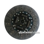 帕萨特B5离合器压盘二件套C042D050