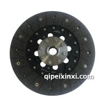 哈弗H6-1.5T离合器压盘二件套C082D094