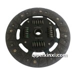 瑞虎2.0离合器压盘二件套C038D041