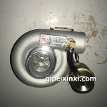 D08NC=SJ60F-1=YC4D涡轮增压器