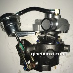 372A-1118010BB=奇瑞-开瑞优优UU-1.0T柴油天力，康跃，博格华纳